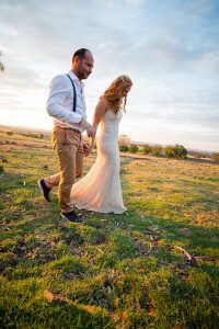 Tuki Ballarat Wedding Venue