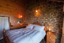 Tuki Country retreat accommodation in Smeaton