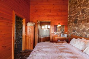 Tuki Country getaway accommodation in Ballarat