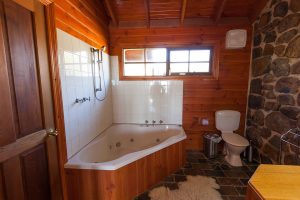 Tuki rural getaway accommodation in Smeaton