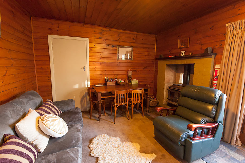 Tuki Couples rural retreat accommodation