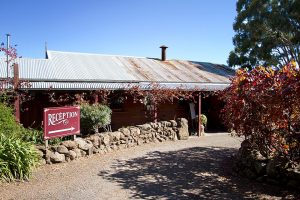 Tuki Ballarat Receptions