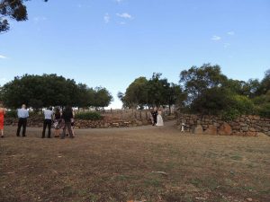 Tuki Ballarat Wedding Venues